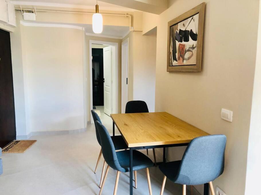 Appartamento Joy City Victoriei 7g-13 *