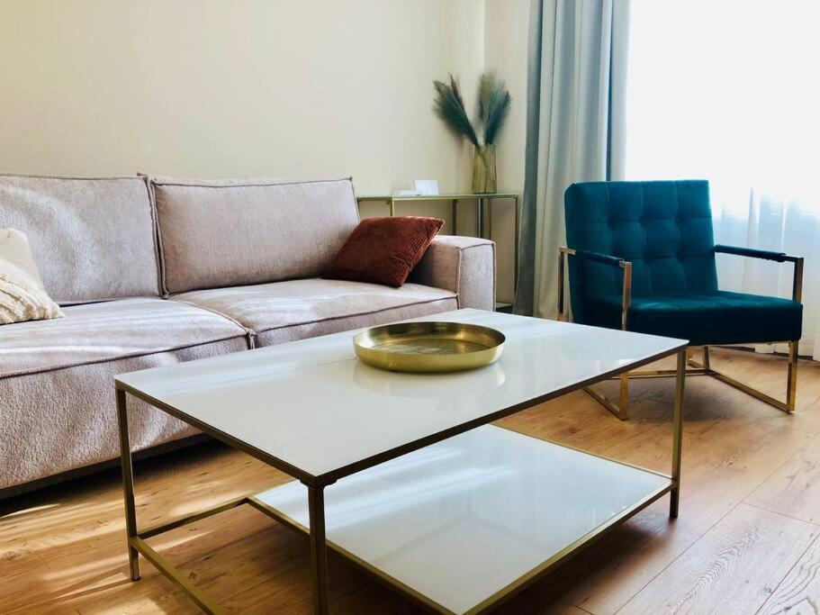 Appartamento Joy City Victoriei 7g-13