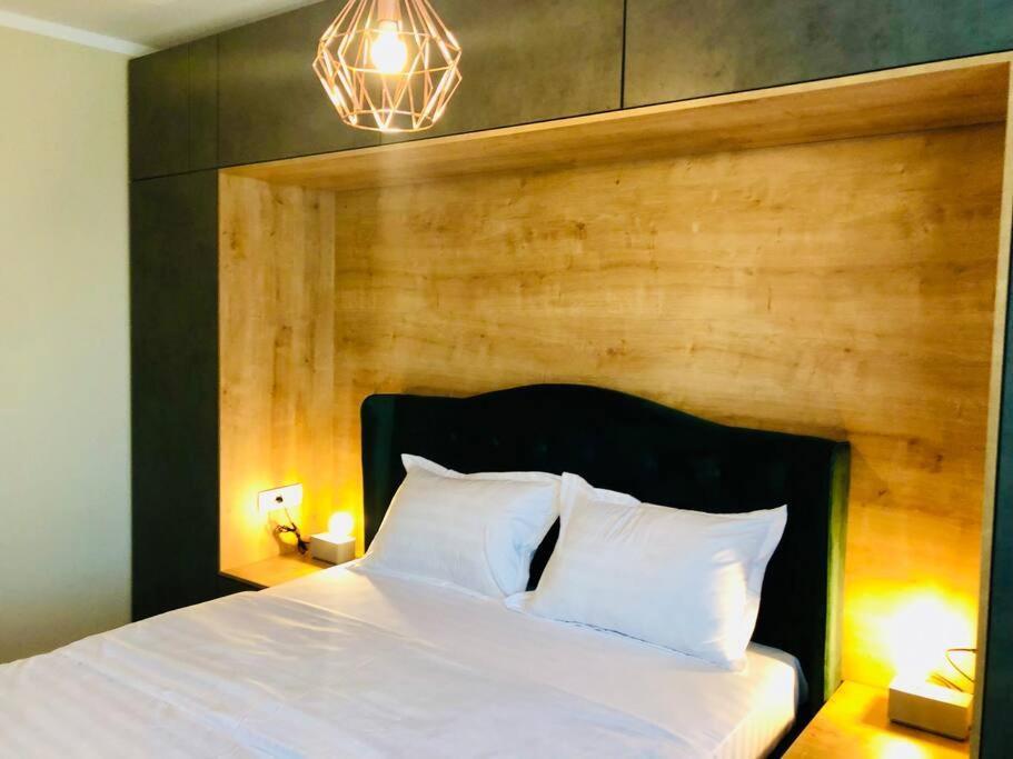 Appartamento Joy City Victoriei 7g-13