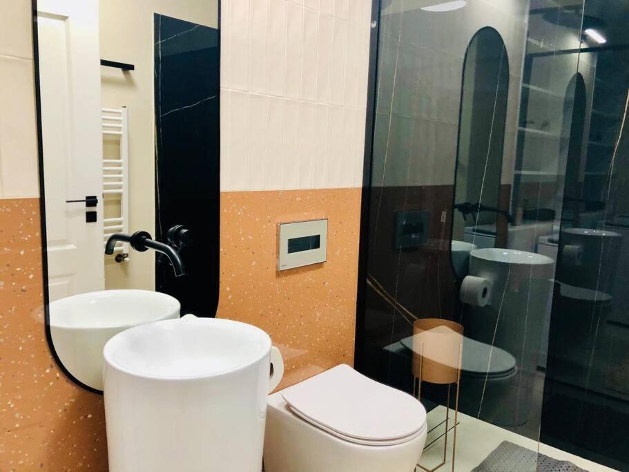 Joy City Victoriei 7g-13 Appartamento Timisoara