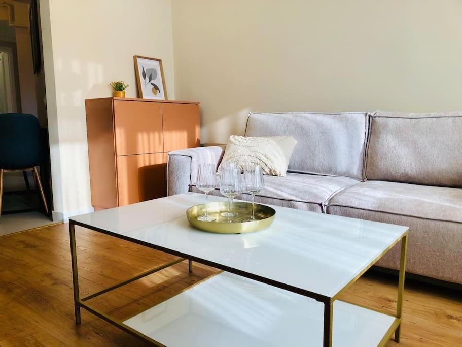 Appartamento Joy City Victoriei 7g-13 *