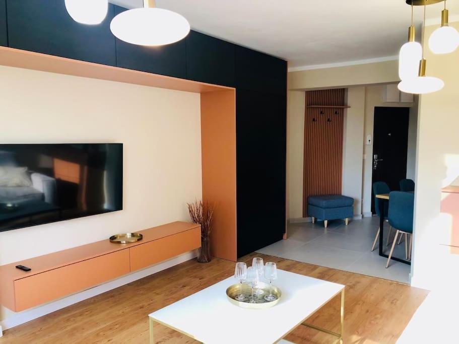 Joy City Victoriei 7g-13 Appartamento *