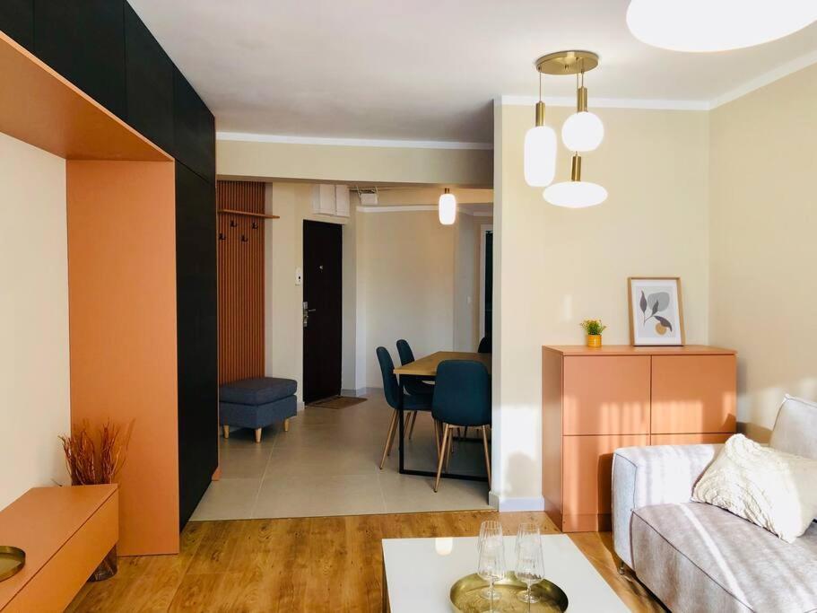 Appartamento Joy City Victoriei 7g-13
