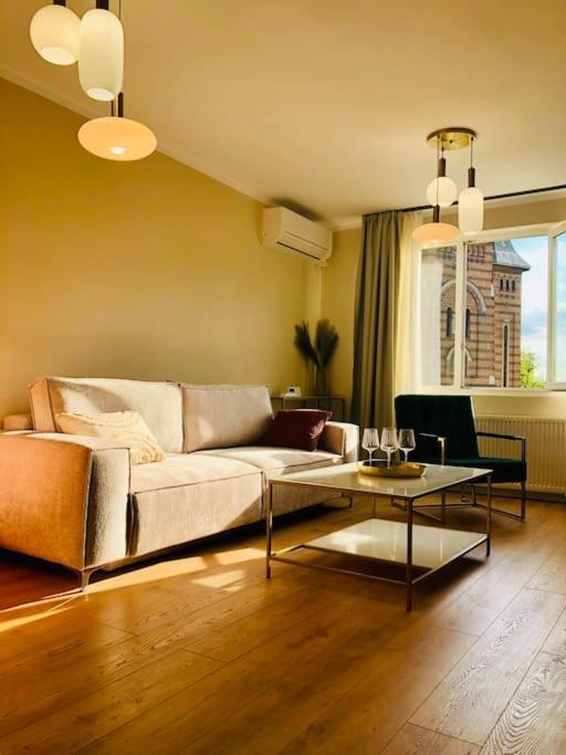 Joy City Victoriei 7g-13 Appartamento *