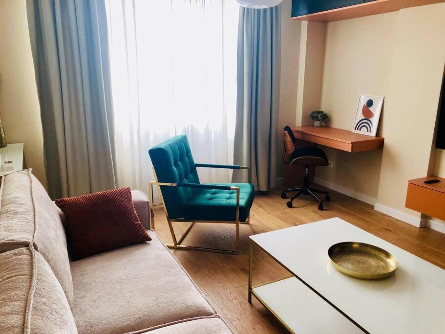 Appartamento Joy City Victoriei 7g-13