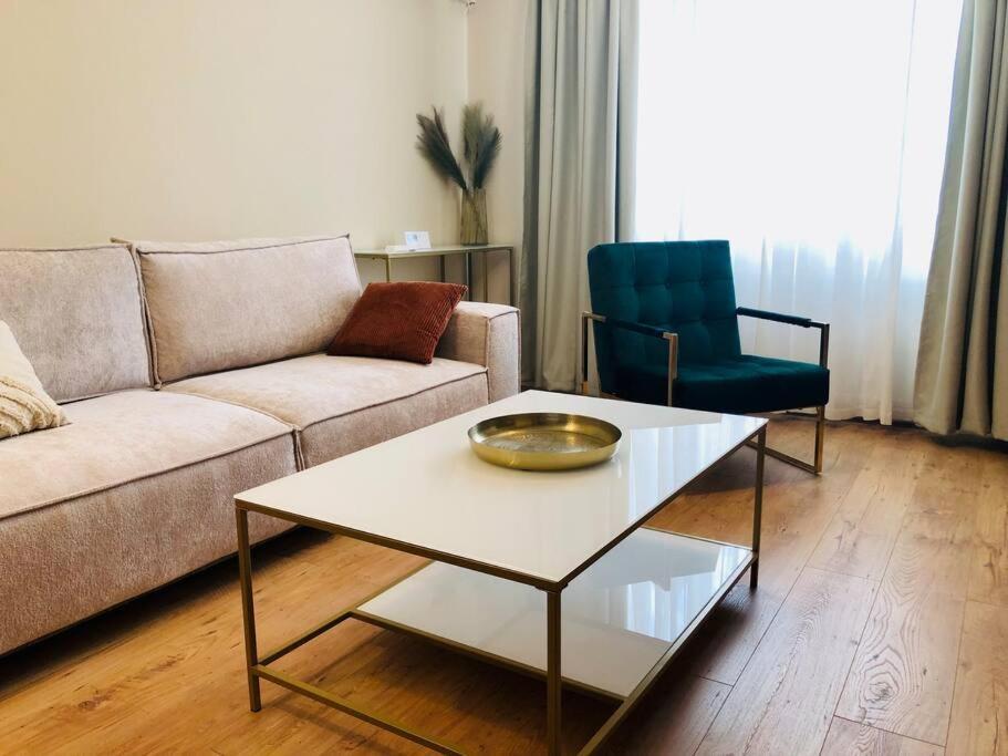 Joy City Victoriei 7g-13 Appartamento
