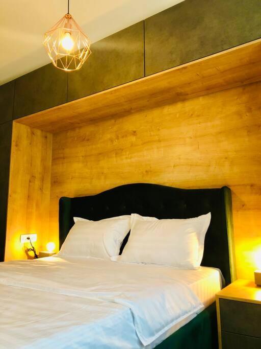 Appartamento Joy City Victoriei 7g-13