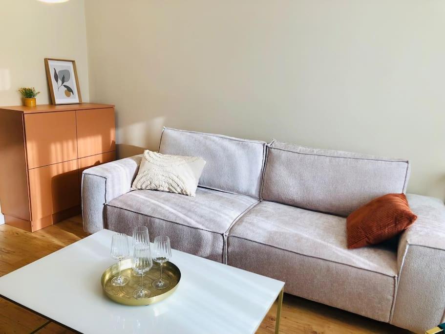 Appartamento Joy City Victoriei 7g-13