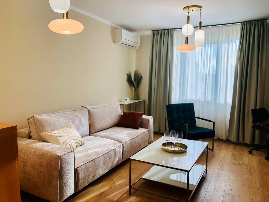 Appartamento Joy City Victoriei 7g-13